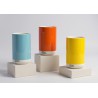 Pantone Vase h 17 cm