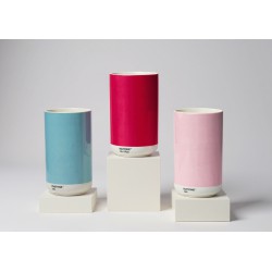 Vase Pantone h 17 cm