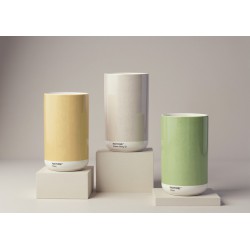Vase Pantone h 17 cm