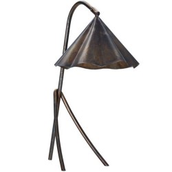 Table lamp Flola diam 25 cm