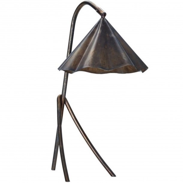 Lampe de table Flola diam 25 cm