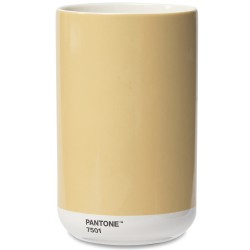 Pantone Vase h 17 cm