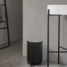 Pedal Bin 11 L Norm Bath Menu