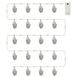 Guirlande pomme de pain Molly