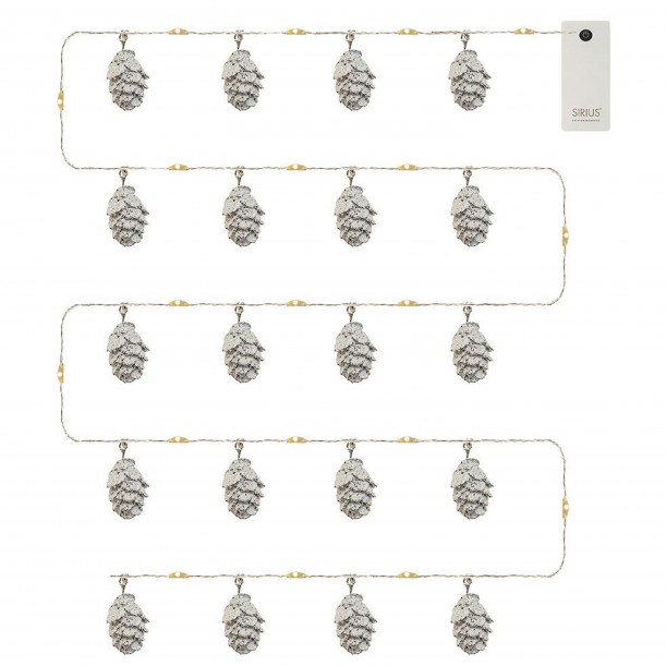 Guirlande pomme de pain Molly