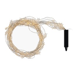 Guirlande pomme de pain Molly