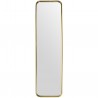 Miroir avec cadre Mirror 129 x 35 cm