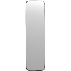 Miroir avec cadre Mirror 129 x 35 cm