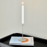 Candle holder Anit h 20 cm