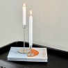 Candle holder Anit h 20 cm