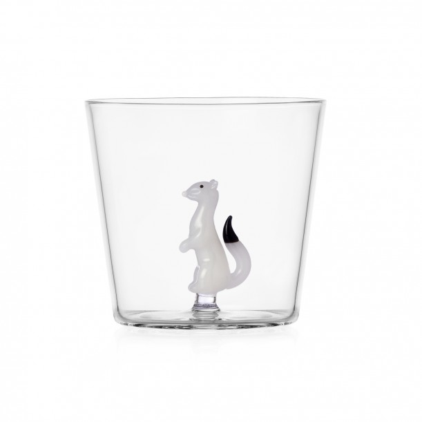 Verre furet Woodland Tales