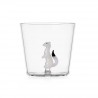 Verre furet Woodland Tales