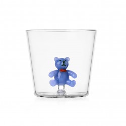 Verre teddy bear Casse-Noisette