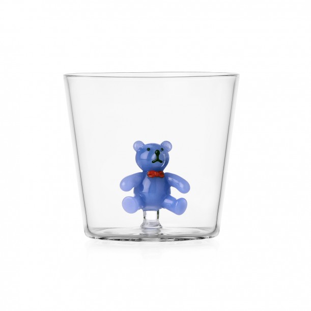 Verre teddy bear Casse-Noisette