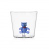 Verre teddy bear Casse-Noisette