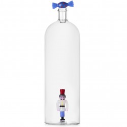 Carafe soldat Casse-Noisette