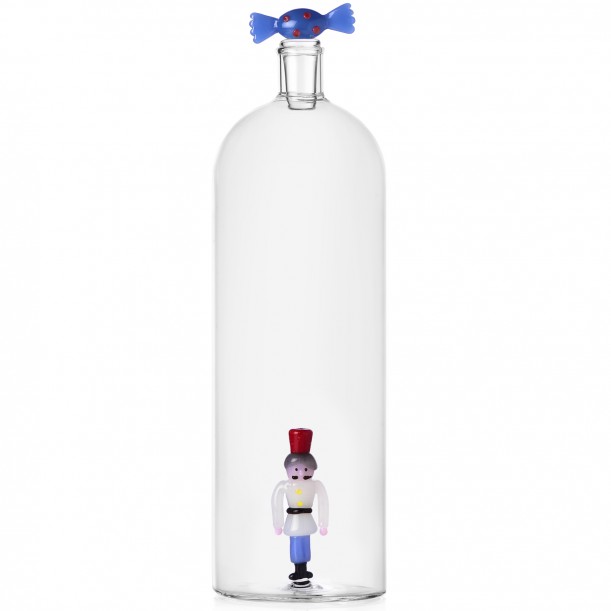 Carafe soldat Casse-Noisette
