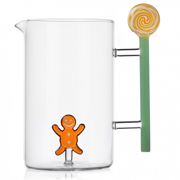 Carafe pain d'épice Sweet & Candy