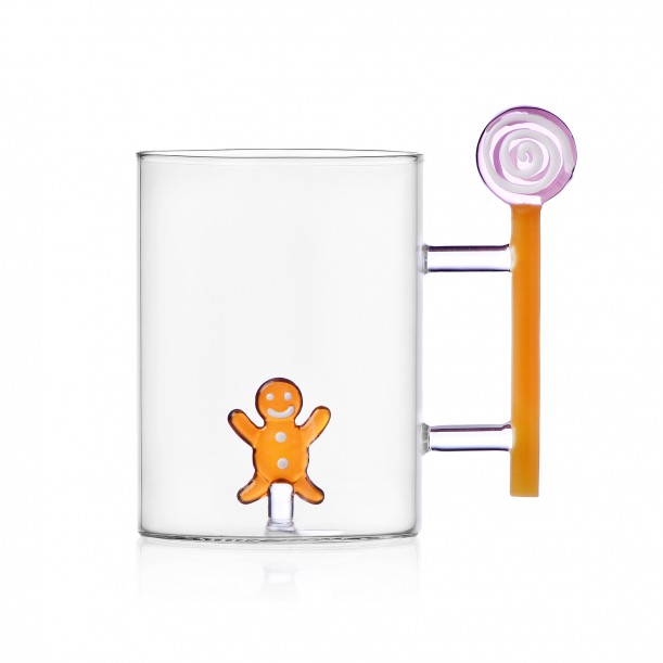 Mug pain d'épice Sweet & Candy