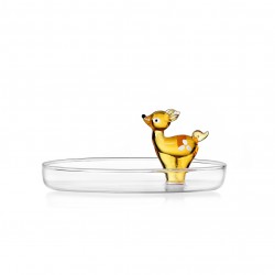 Vide poche faon Woodland Tales