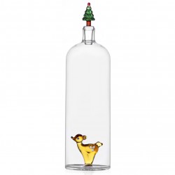 Carafe faon et sapin Woodland Tales