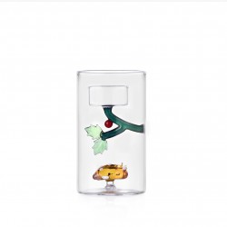 Photophore aon endormi Woodland Tales