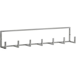 Black Coat Rack - Rack