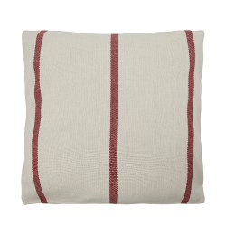 House de coussin Nula - Rouge