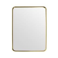 Miroir avec cadre Mirror 60 x 80 cm