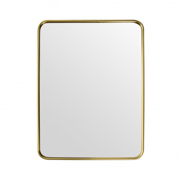 Miroir avec cadre Mirror 60 x 80 cm