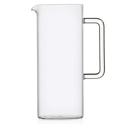 Carafe à Poignée