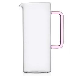Carafe à Poignée
