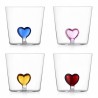 Verre Coeur