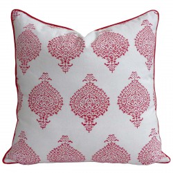 Housse de coussin Pattilo