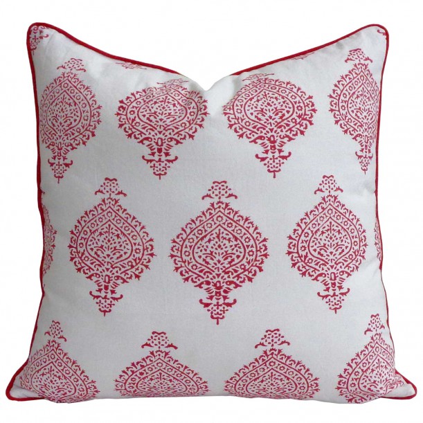 Housse de coussin Pattilo