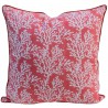 Housse de coussin Corali