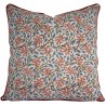 Housse de coussin Berry Pink