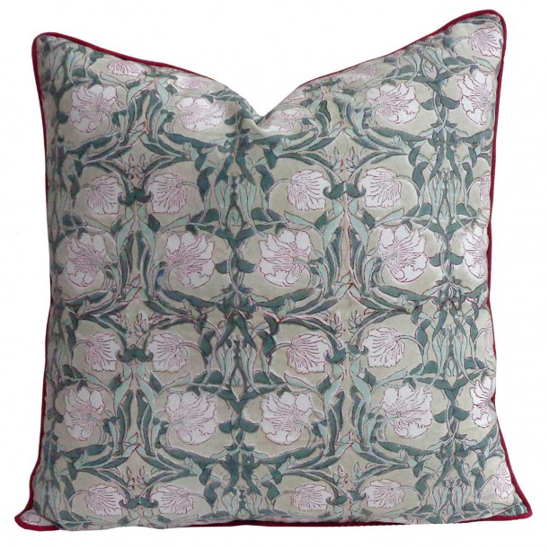 Housse de coussin Bauhaus