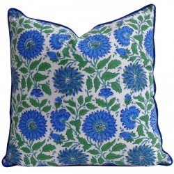 Housse de coussin Mukhi