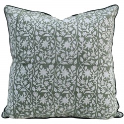 Housse de coussin Mogra