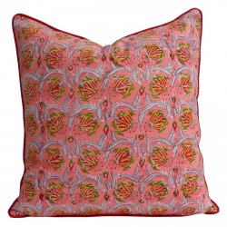 Housse de coussin Frosto
