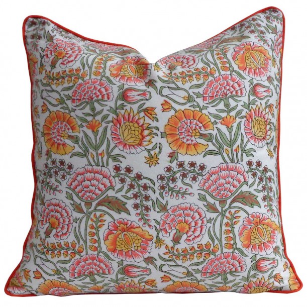 Housse de coussin Calantha