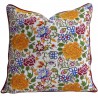 Housse de coussin Florali