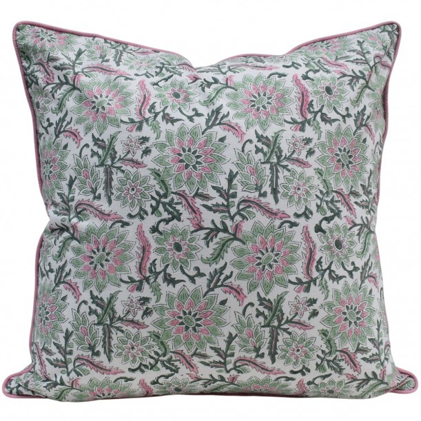 Housse de coussin Madhu