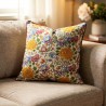 Housse de coussin Florali
