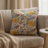 Housse de coussin Florali