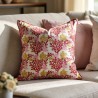 Housse de coussin Red Cora