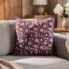 Housse de coussin Rukmani