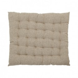 Coussin uni Nova 65 x 55 cm