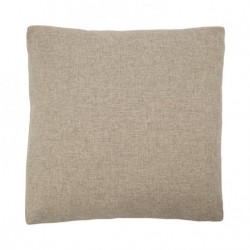 Coussin uni Nova 45 x 45 cm